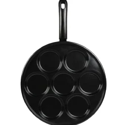 Gifi Poêle à pancake