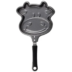 Gifi Poêle à pancakes anti-adhérante fantaisie