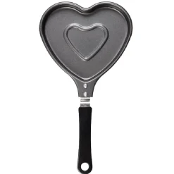 Gifi Poêle à pancakes anti-adhérante fantaisie