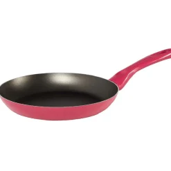 Gifi Poêle aluminium colorée