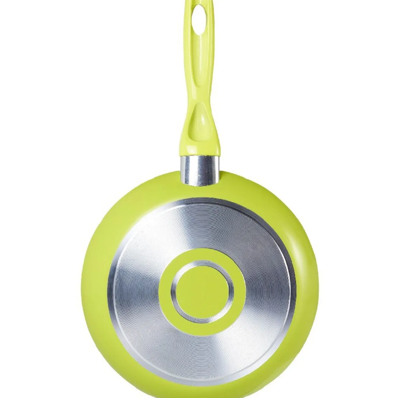 Gifi Poêle aluminium colorée