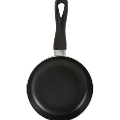 Gifi Poêle aluminium grise