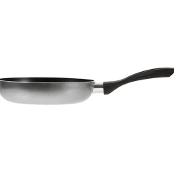 Gifi Poêle aluminium grise