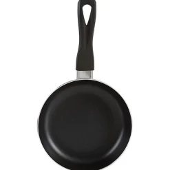 Gifi Poêle aluminium grise