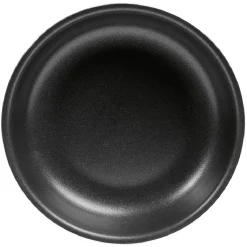 Gifi Poêle antiadhérente sans poignée noir Ø20cm