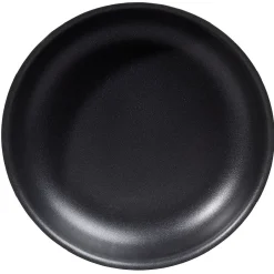 Gifi Poêle antiadhérente sans poignée noir Ø24cm