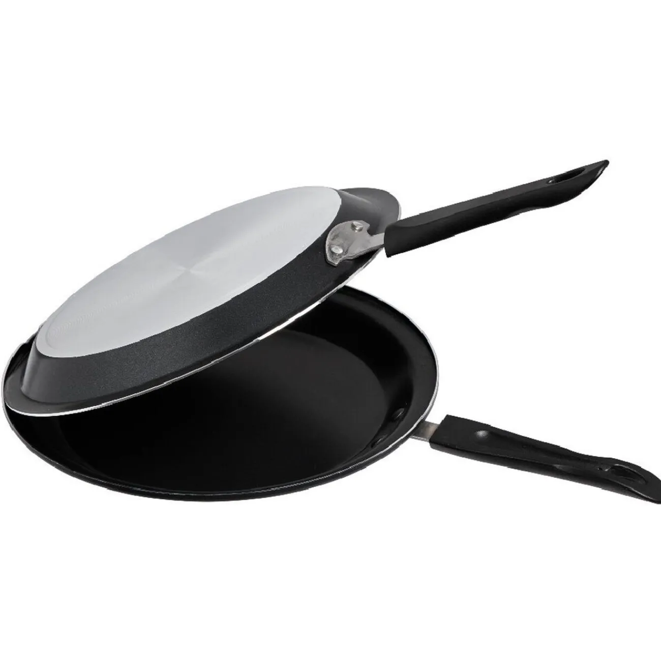 Gifi Poêle double face