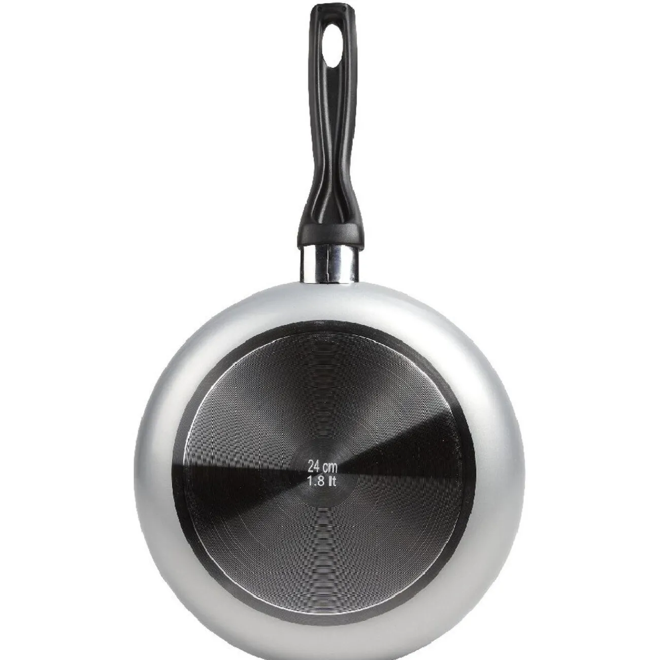 Gifi Poêle faitout et sauteuse aluminium