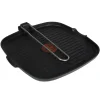 Gifi Poêle grill TEFAL Idéal 24x24 cm