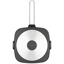 Gifi Poêle grill TEFAL Idéal 24x24 cm