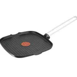 Gifi Poêle grill TEFAL Idéal 24x24 cm