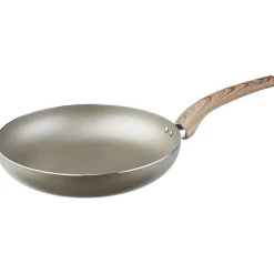 Gifi Poêle induction antiadhésive diamètre 28cm 3 coloris