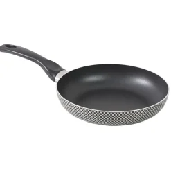 Gifi Poêle motif damier