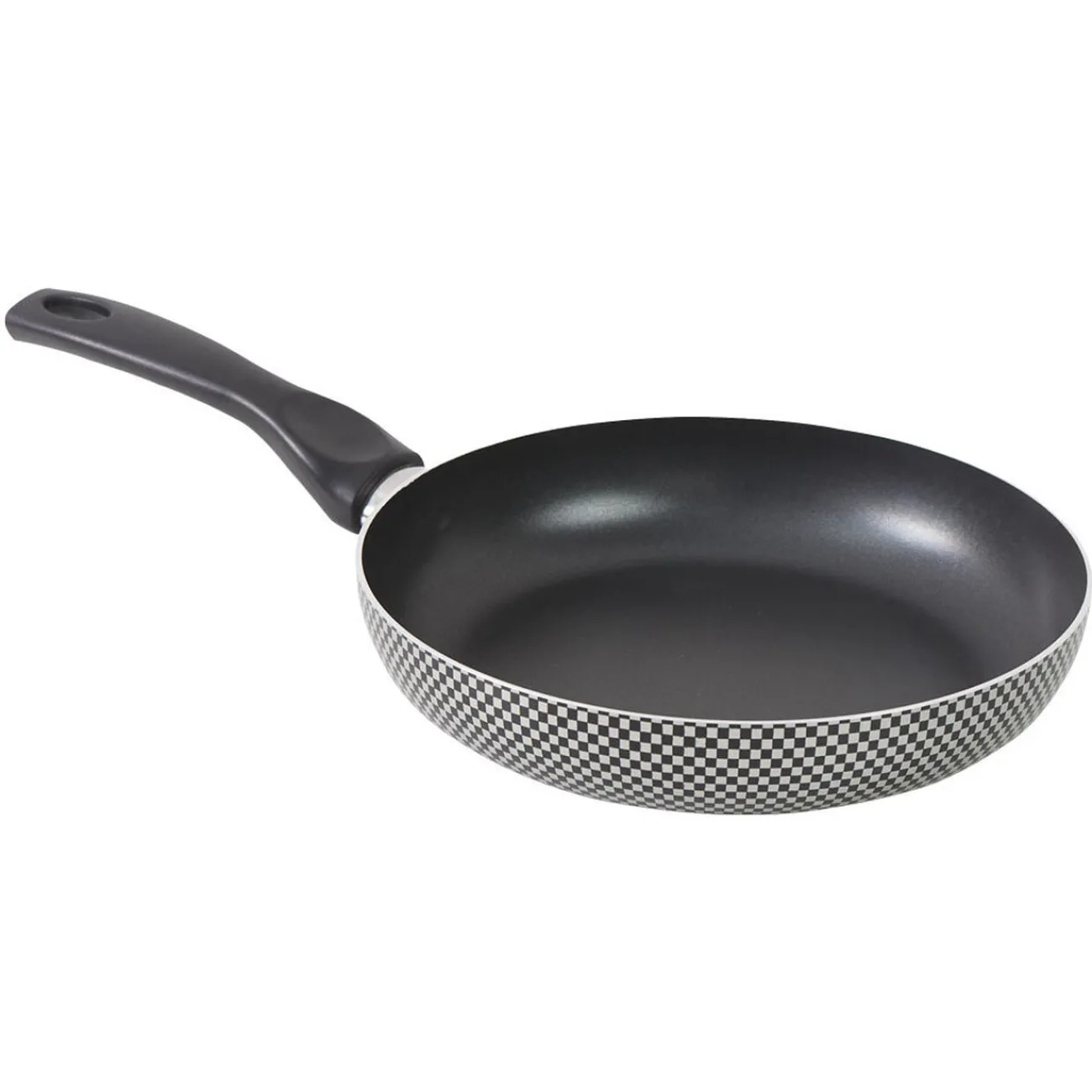 Gifi Poêle motif damier