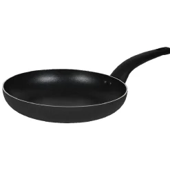 Gifi Poêle noire aluminium 24 cm
