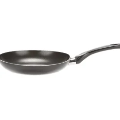 Gifi Poêle noire en aluminium x3