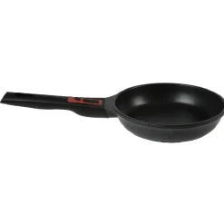 Gifi Poêle petite et moyenne avec poignée amovible x 2