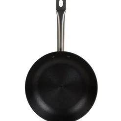 Gifi Poêle professionnelle en fonte noire