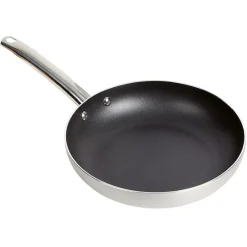 Gifi Poêle revêtement anti-adhérent x3 - Tous feux dont induction