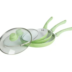 Gifi Poêle revêtement céramique x3