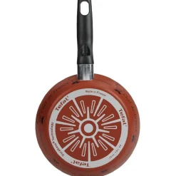 Gifi Poêle Tefal Essential Chef de France