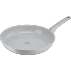 Gifi Poêle tefal Preserve en céramique avec indicateur thermo-spot ø 28 cm