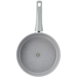 Gifi Poêle tefal Preserve en céramique avec indicateur thermo-spot ø 28 cm