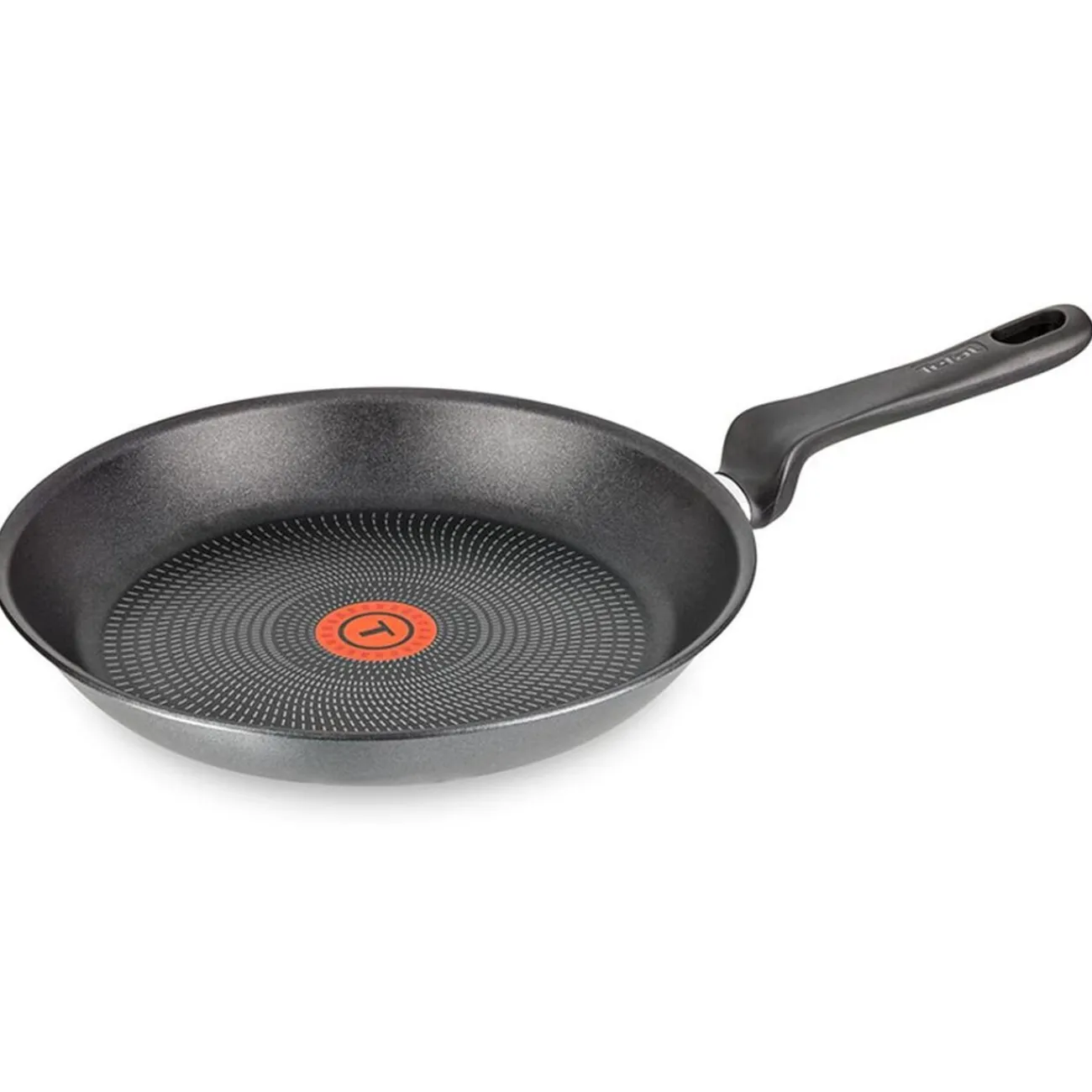 Gifi Poêle Tefal Simplissima noire ø 24 cm