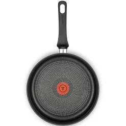Gifi Poêle Tefal Simplissima noire ø 24 cm