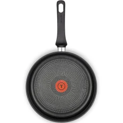 Gifi Poêle Tefal Simplissima noire ø 28 cm