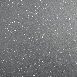 Gifi Poêle tous feux dont induction aluminium et inox noir Ø16cm