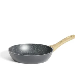 Gifi Poêle tous feux dont induction aluminium noir Ø20cm