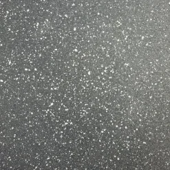 Gifi Poêle tous feux dont induction aluminium noir Ø20cm