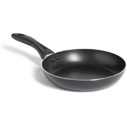 Gifi Poêle tous feux sauf induction aluminium noir Ø20cm