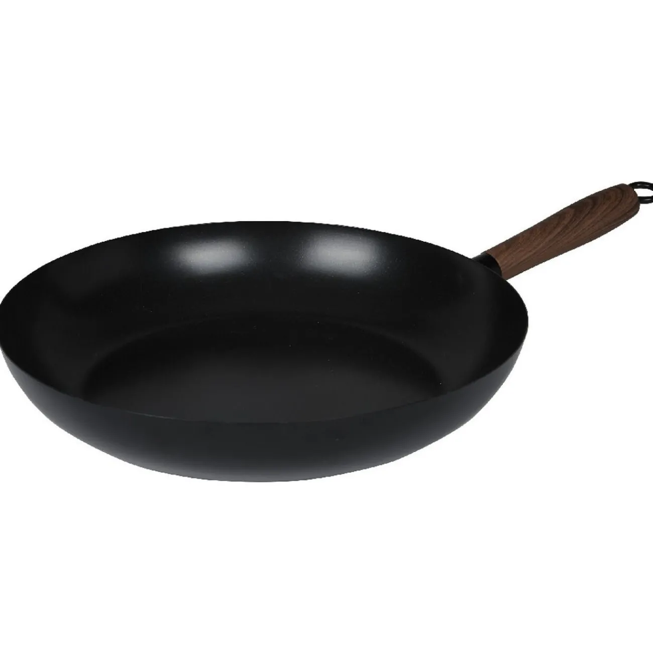 Gifi Poêle vintage anti-adhésive