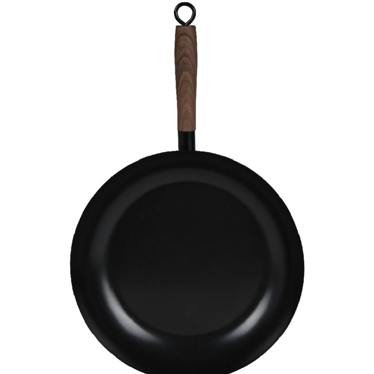 Gifi Poêle vintage anti-adhésive