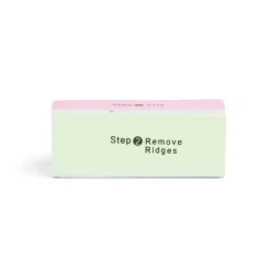 Gifi Beauté^Polissoir 4 faces L9cm