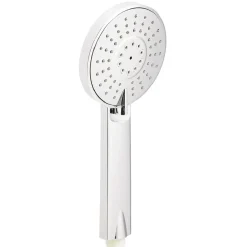 Gifi Equipement Douche^Pommeau de douche à 2 jets économiseur d'eau