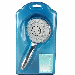 Gifi Equipement Douche^Pommeau de douche 5 jets