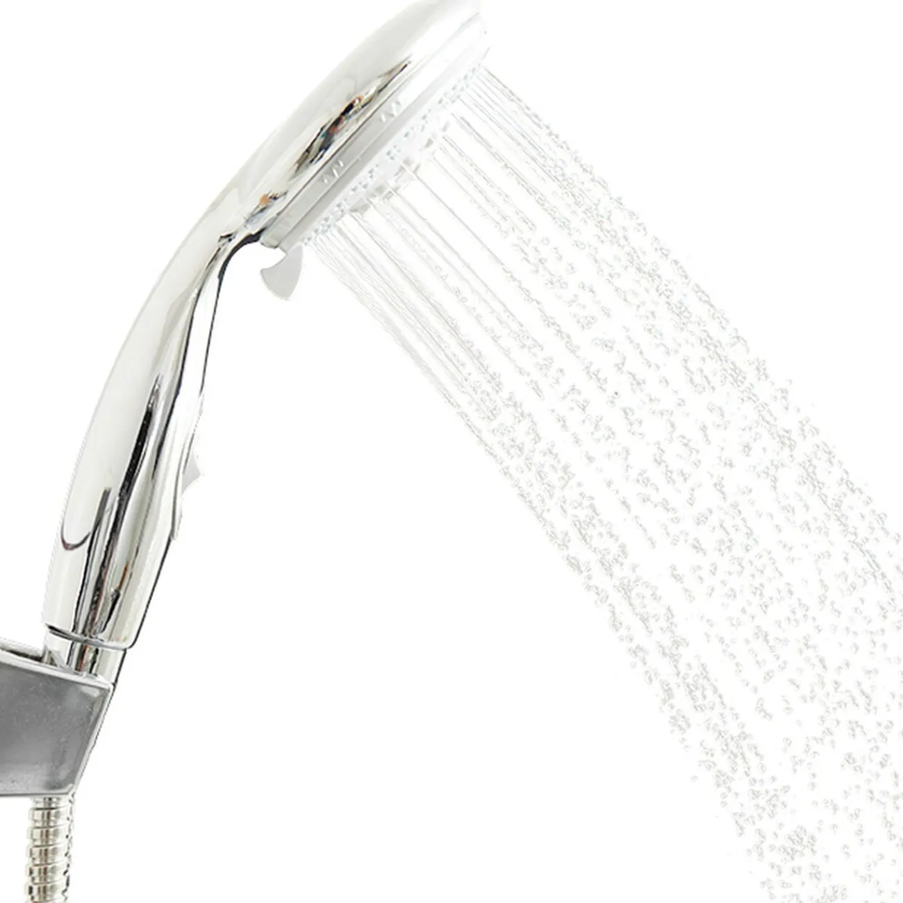 Gifi Equipement Douche^Pommeau de douche multifonction