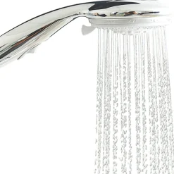 Gifi Equipement Douche^Pommeau de douche multifonction