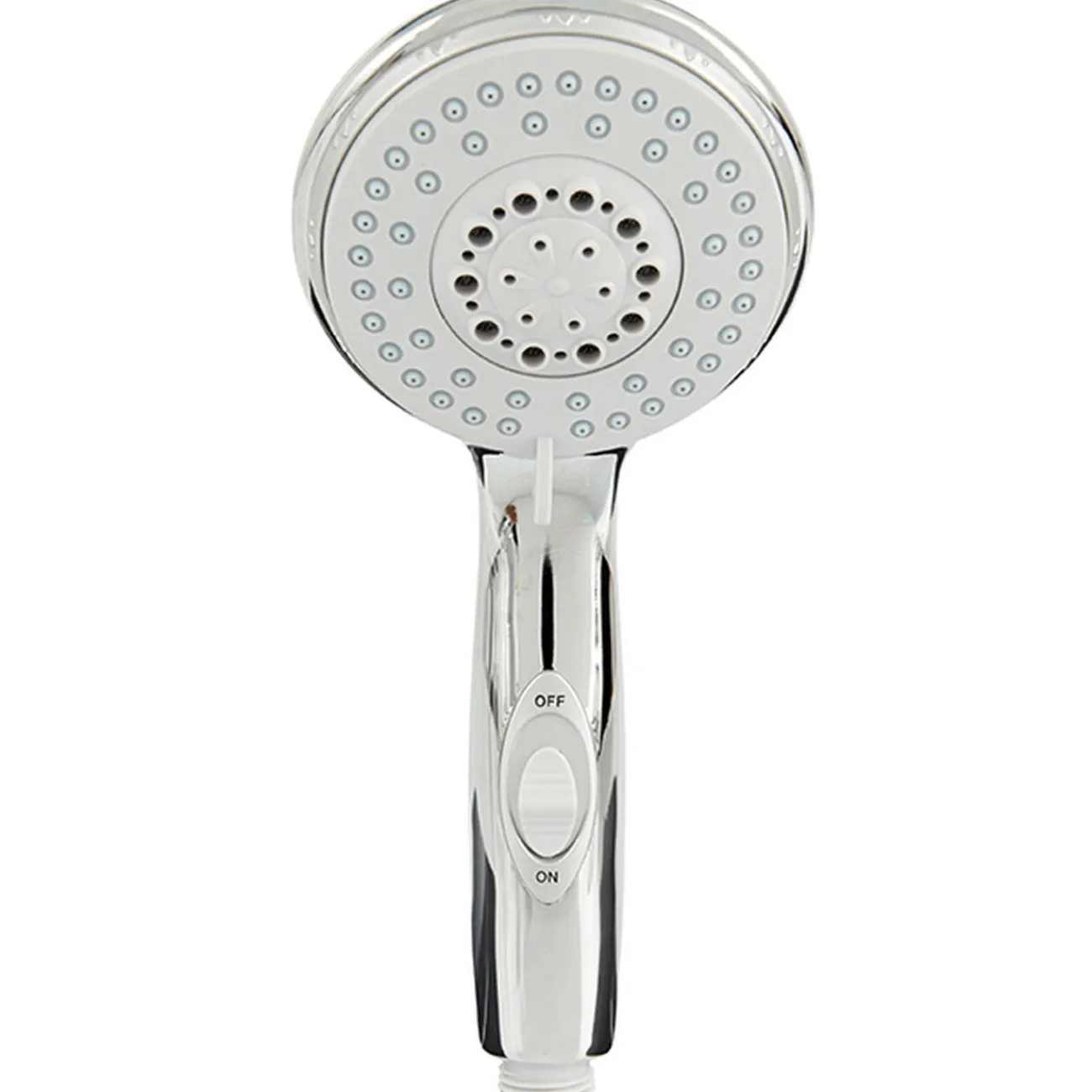 Gifi Equipement Douche^Pommeau de douche multifonction