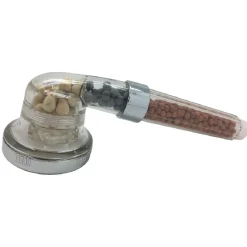 Gifi Bien-Être^Pommeau de douche pour huiles essentielles Mességué