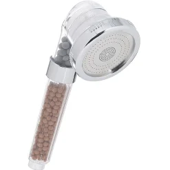 Gifi Bien-Être^Pommeau de douche pour huiles essentielles