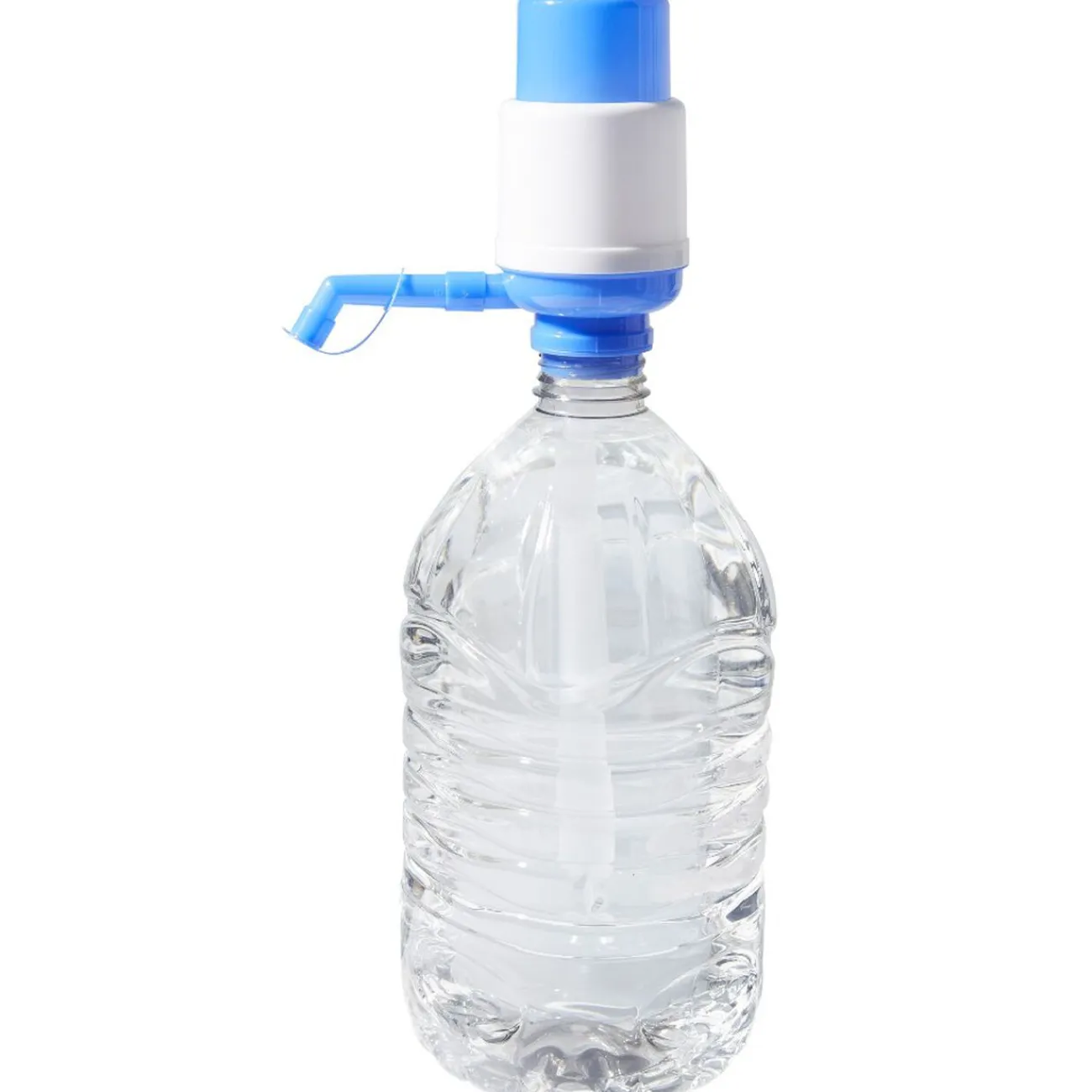 Gifi Pompe à bombonne d'eau