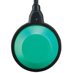 Gifi Outils Bricolage^Pompe à eau claire immergée chargée de particules de solides