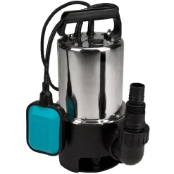 Gifi Outils Bricolage^Pompe à immerger pour eaux chargées vide cave