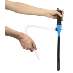 Gifi Aménagement Atelier^Pompe électrique Profilex