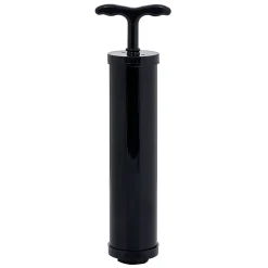 Gifi Rangement|Pompe manuelle noir