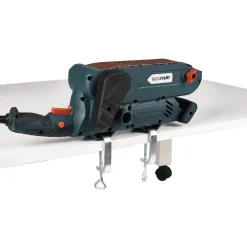 Gifi Outils Électriques^Ponceuse à bande 2 positions